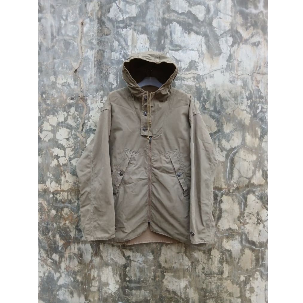 montain divison us army jacket not buzz rickson