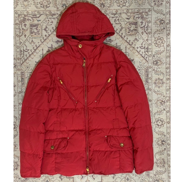 RALP LAURENT WINTER JACKET