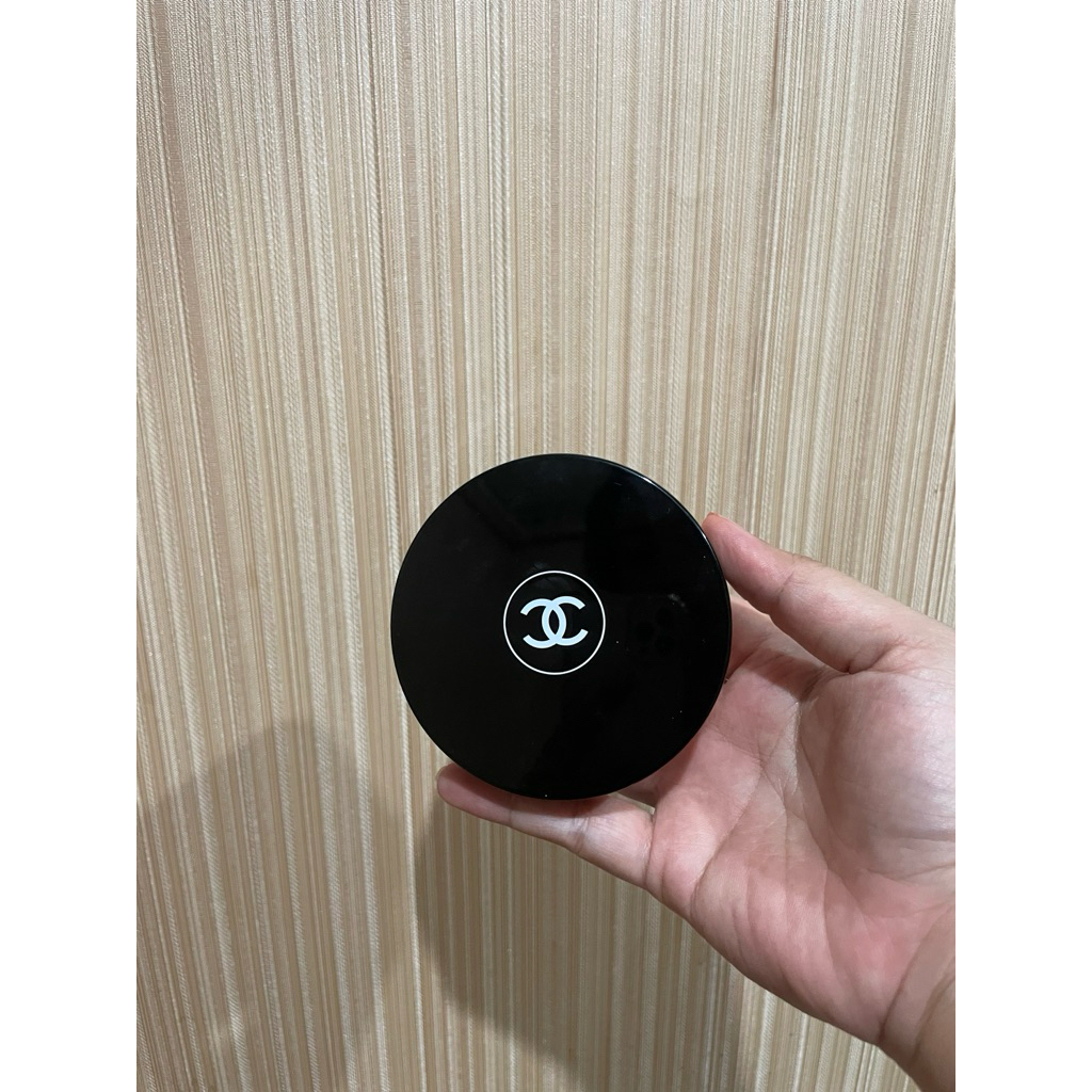 Chanel Loose Powder