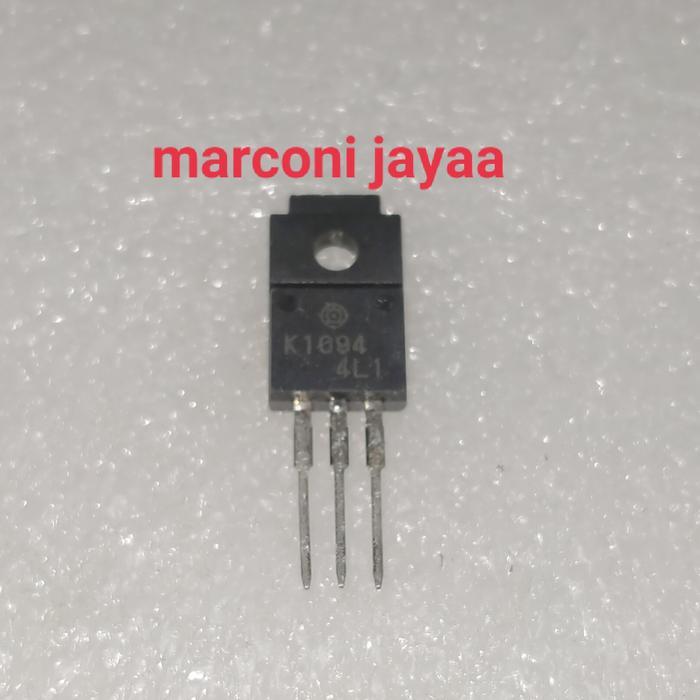 K1094 mosfet N-chanel Hitachi to-220