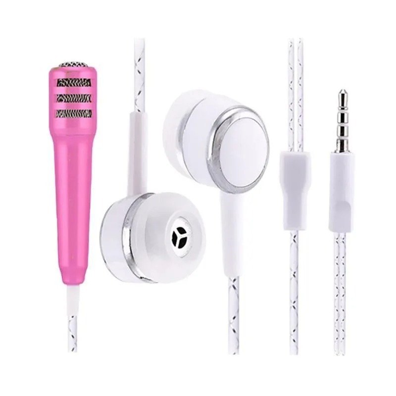 EARPHONE MIC SQ ONE
