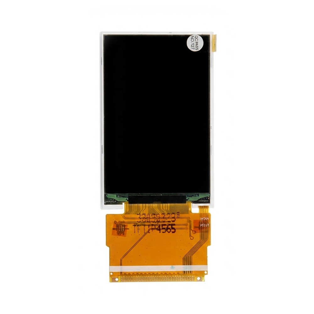 SPART'S LCD CINA 8K1465/8K2159 (MYG800/TAXCO DM77)