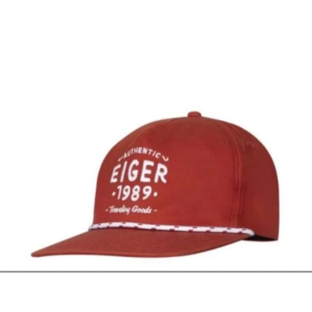 Topi eiger seville cap