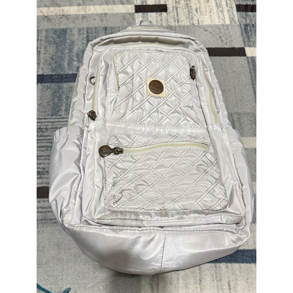 (preloved) tas kipling