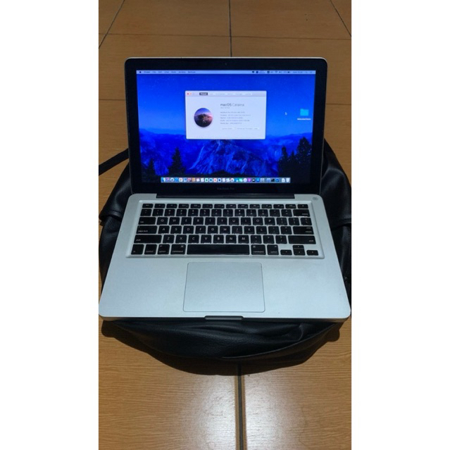 Macbook Pro 2012 (13”)
