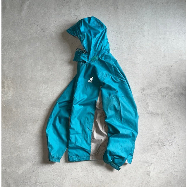 Kangol Sport Outdoor Jacket