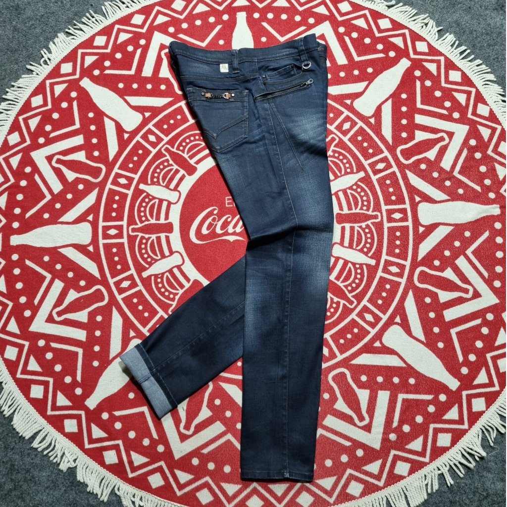 hideaways nicole Denim pants