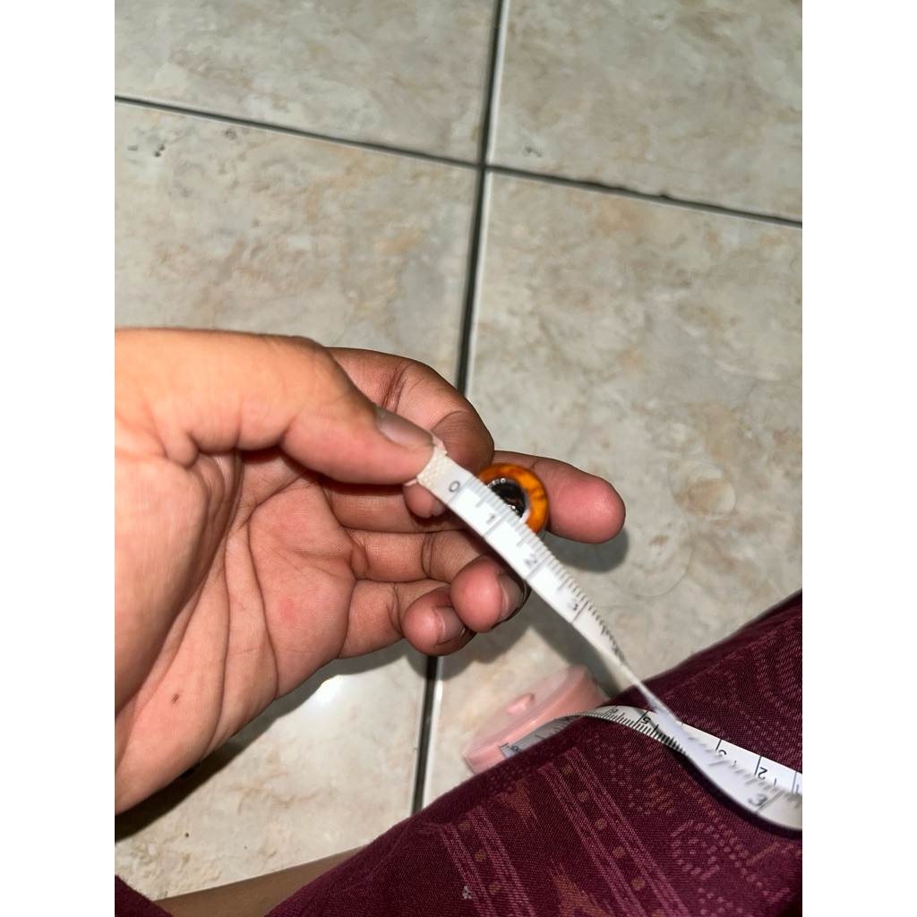 GG lawasan sudah jadi