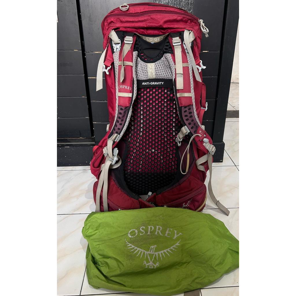 osprey ag 50
