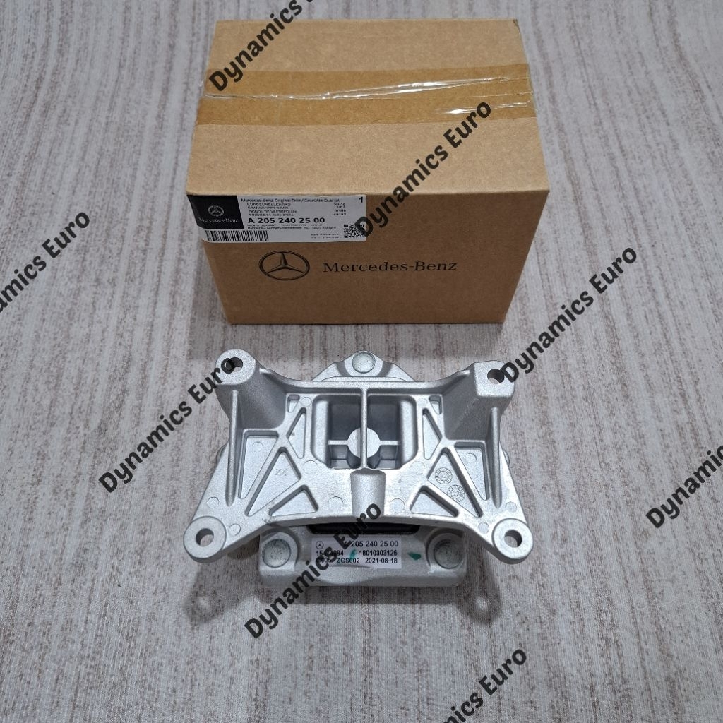 TRANSMISI MOUNTING GEARBOX W253 X253 GLC200 GLC250 GLC300 A2052402500
