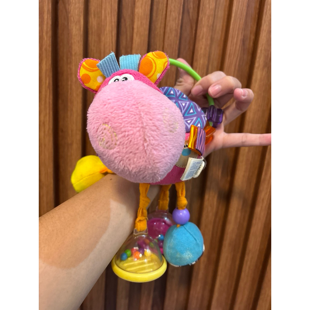 boneka pl