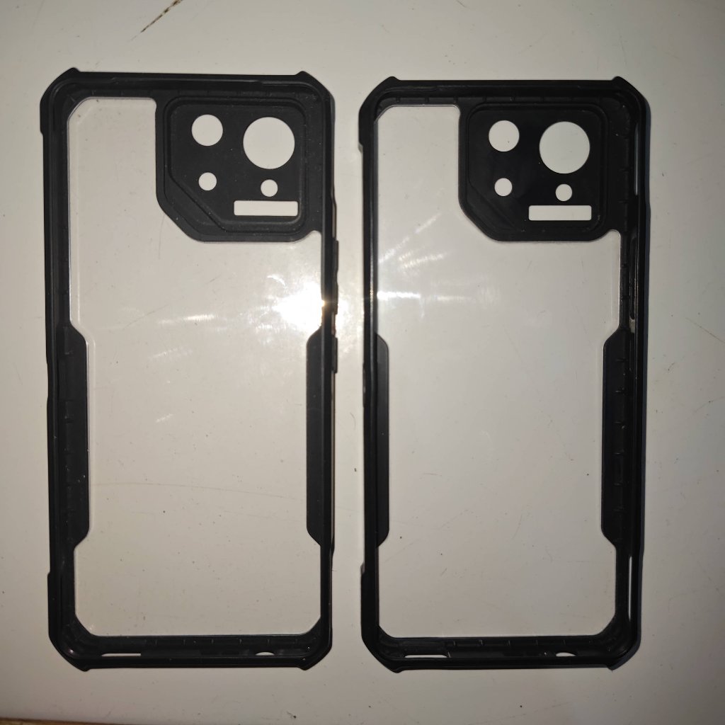 XUNDD Case Untuk Asus ROG Phone ROG Phone 8  / ROG Phone 8 PRO