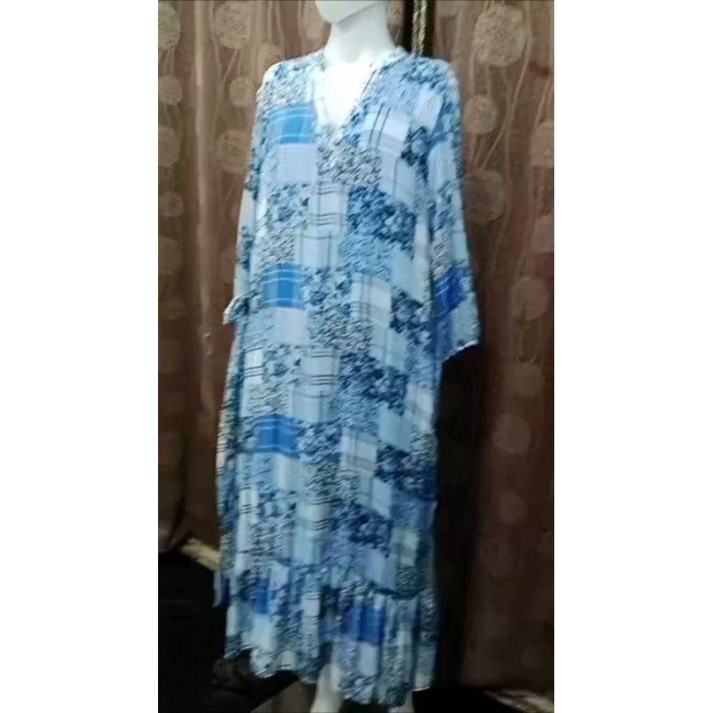 DRESS CK dan ESPRIT ORIGINAL