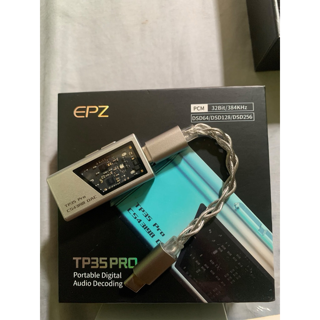 jual EPZ tp35 pro