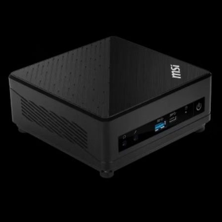 pc mini msi