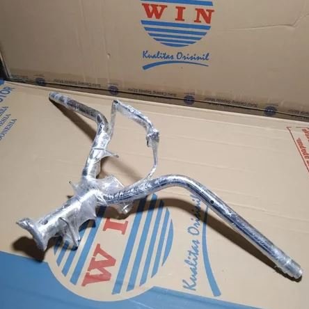 Stang Stir Honda Scoopy Esp Donat (2017-2019) K93 Merk WIN