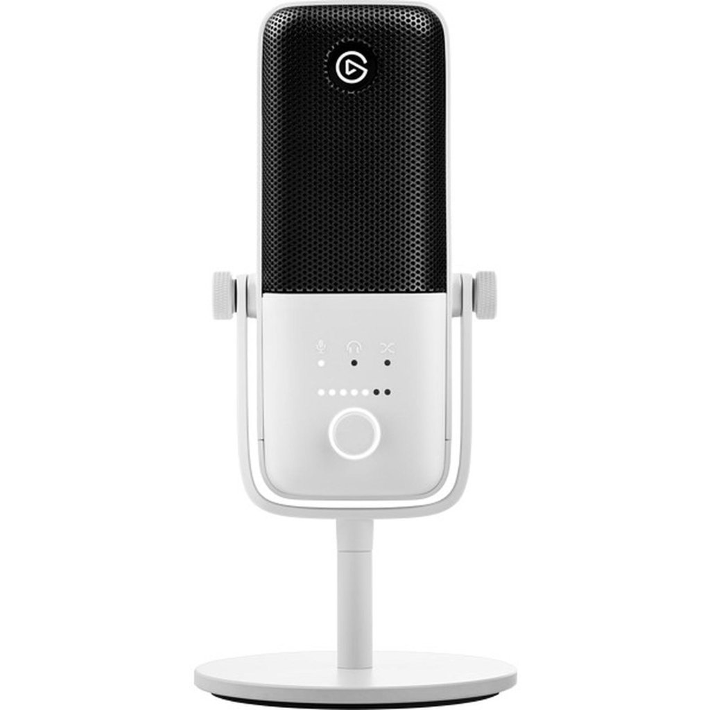 Elgato Microphone Wave 3 White - MIC