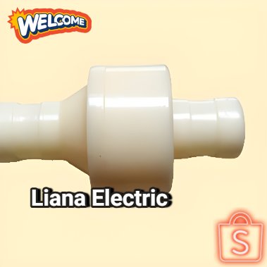 Klep 1 Arah - One Way Valve Water Dispenser SANKEN