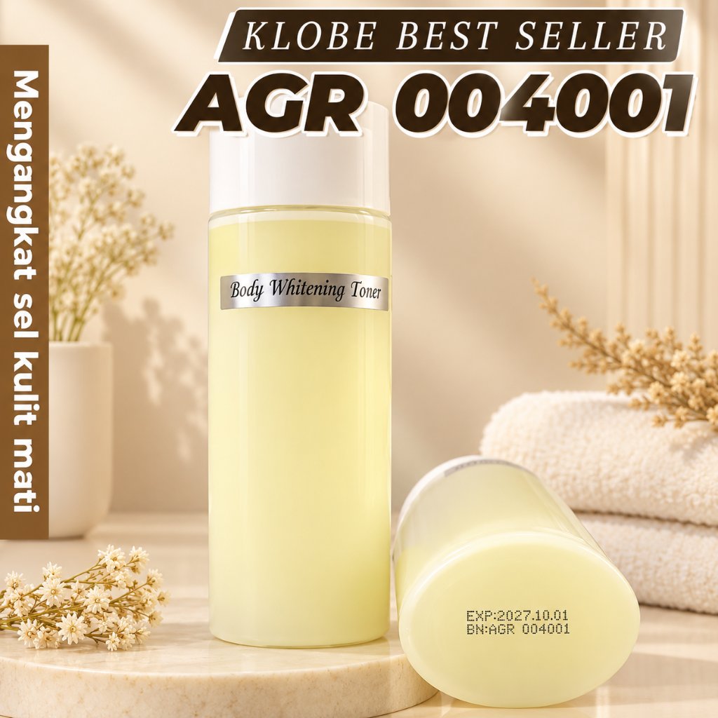 TERLARIS HB 2026 ORIGINAL HB DOSTING AGR 004001 HB DOSIS TINGGI EXTRA WHITENING HB MALAM KLOBE AROMA