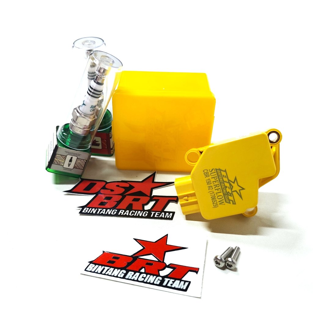 TPS BRT Sensor Tps + Busi CRF 150 CB150 Old CBR 150R