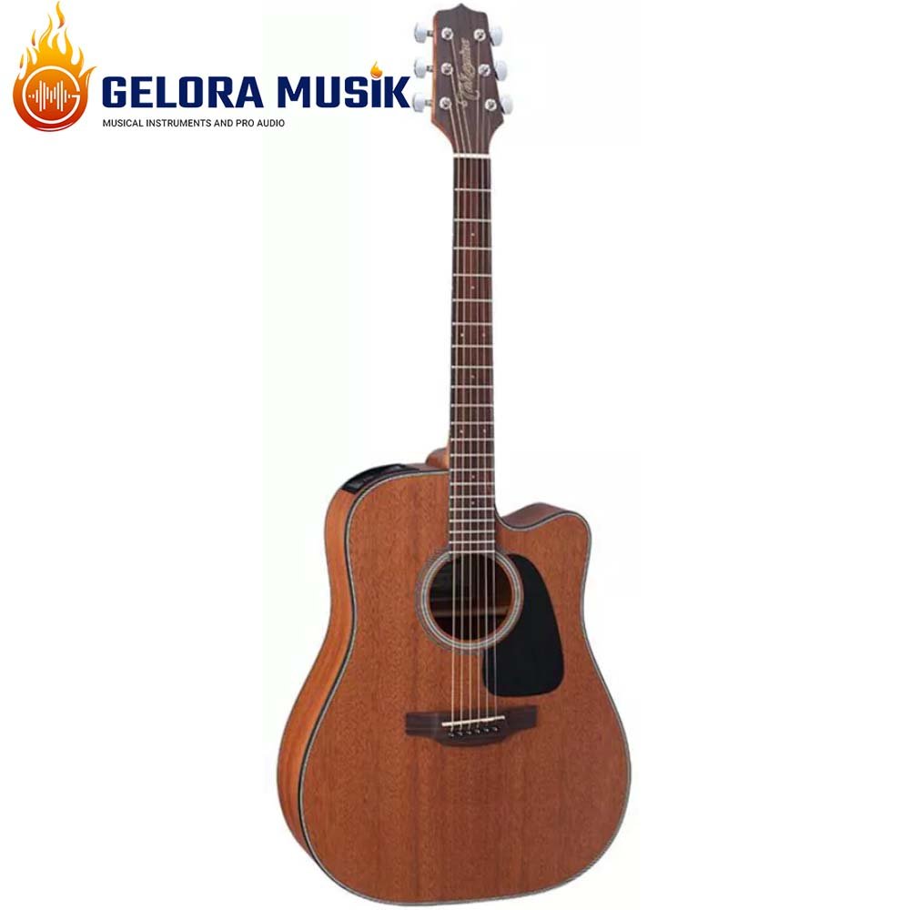 Gitar Akustik Elektrik Takamine GD11MCE-NS