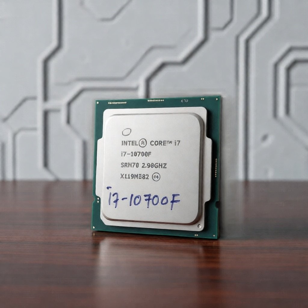 Processor i7 Gen 10-11 , i7 10700F/ i7 11700F/ i7 11700KF