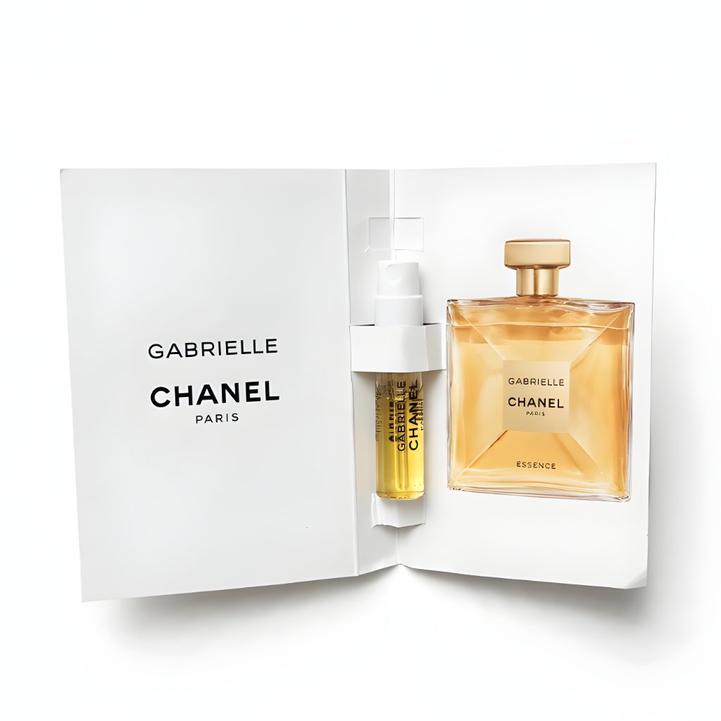 Vial Parfum/Travel Size/Tester Mini/Parfum Original - Chanel Gabrielle EDP 1,5ml
