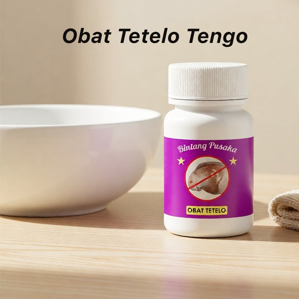 Obat Tetelo Telo Tengo Merpati Solusi Merpati Tengo - Gubuk Ternak Jaya