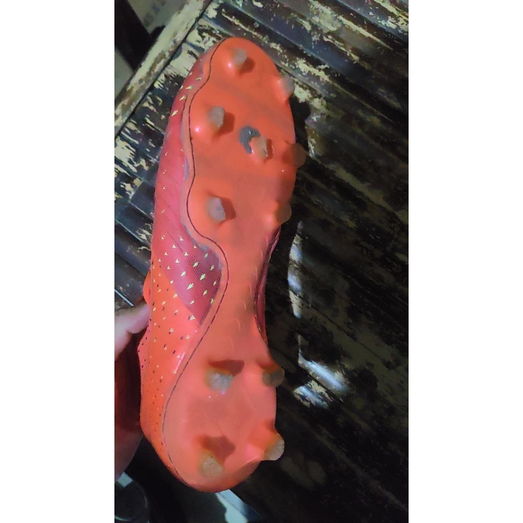 Sepatu Bola PUMA size 46 (30cm)
