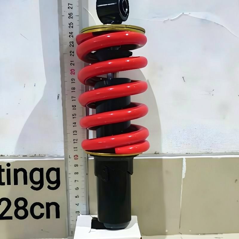sok shock shok belakang RK COOL RAIDER rkcool rkcull rkkull REAR