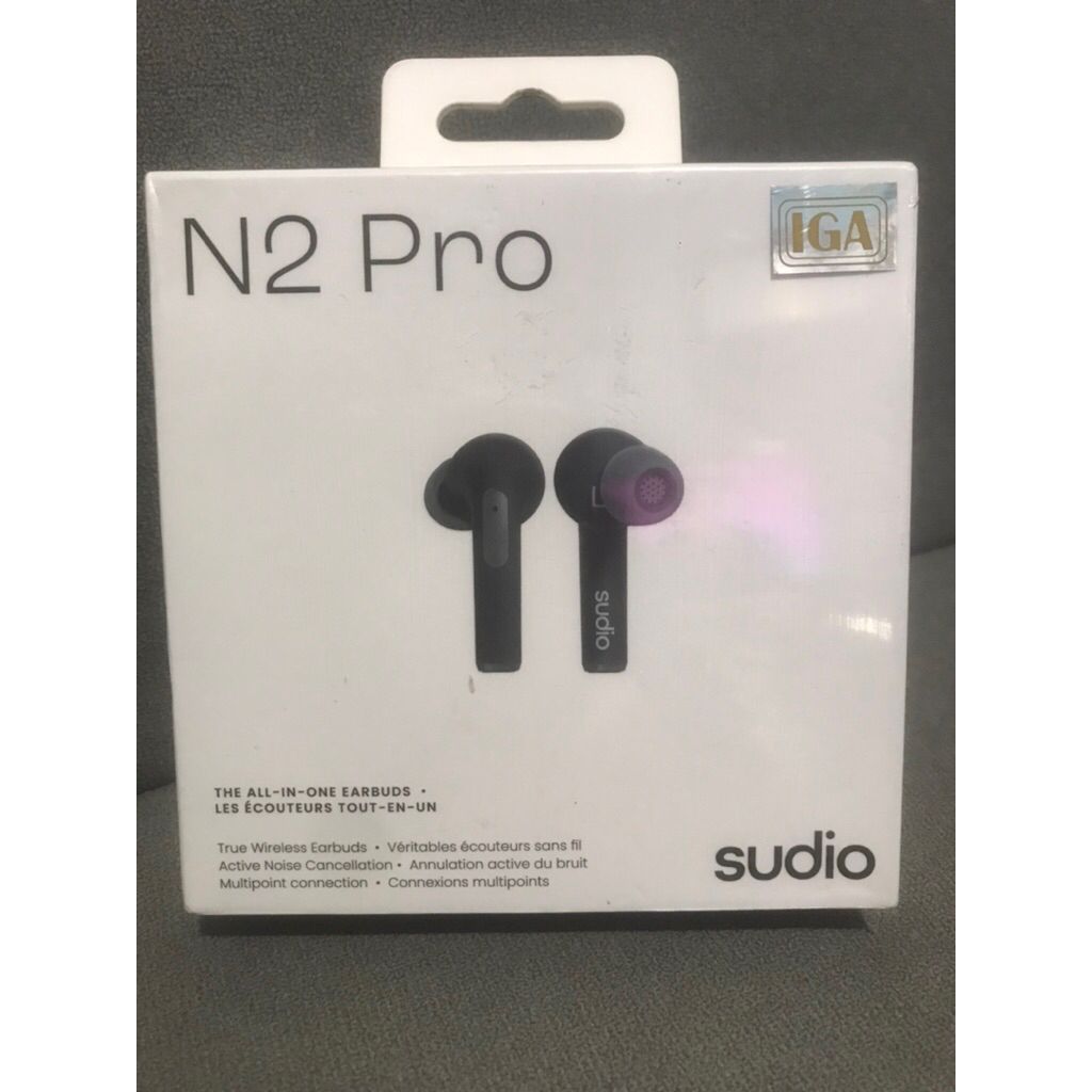 Sudio N2 Pro