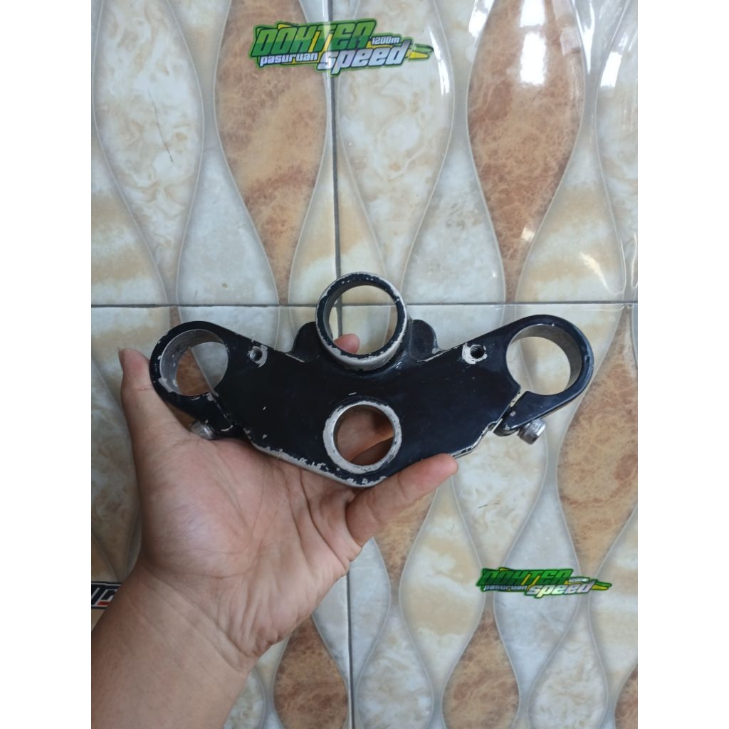 T ATAS NINJA RR ORIGINAL COPOTAN