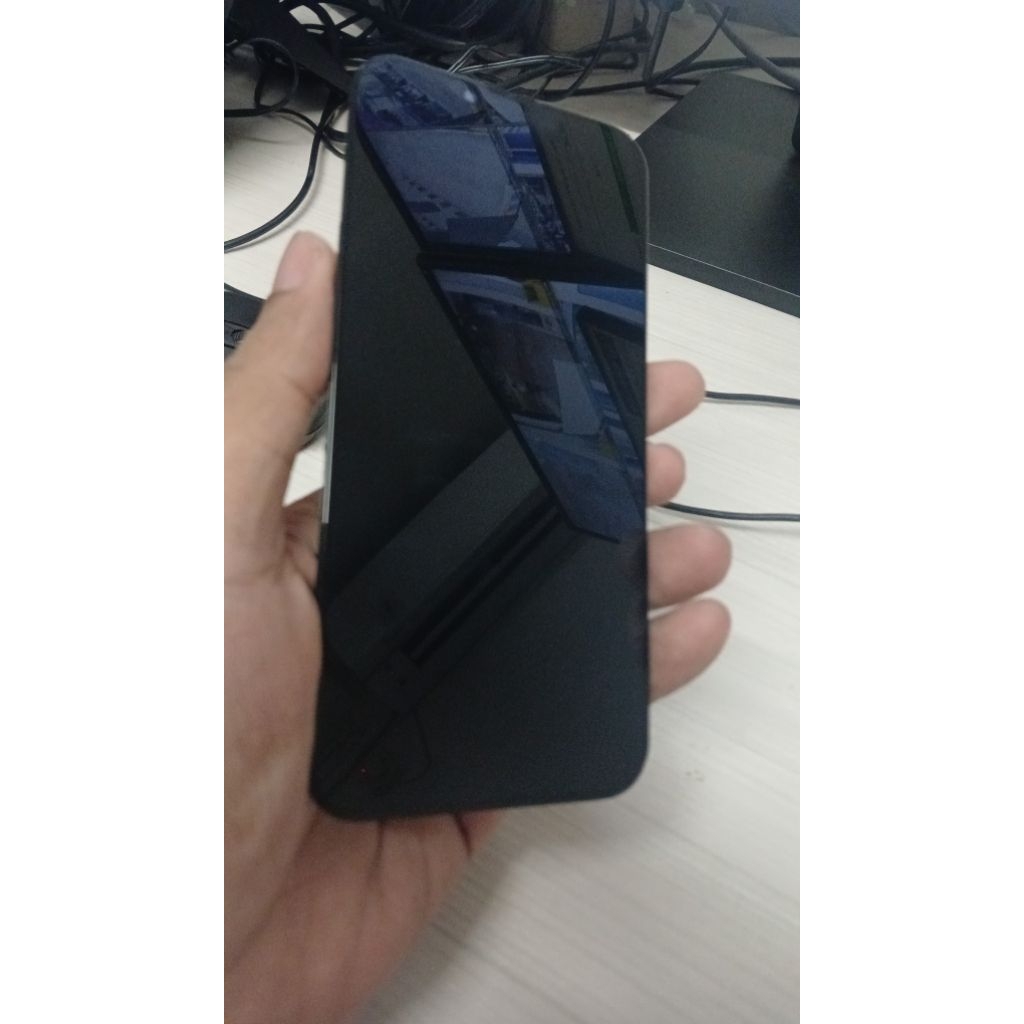 LCD Iphone 13 Pro Ori Copotan