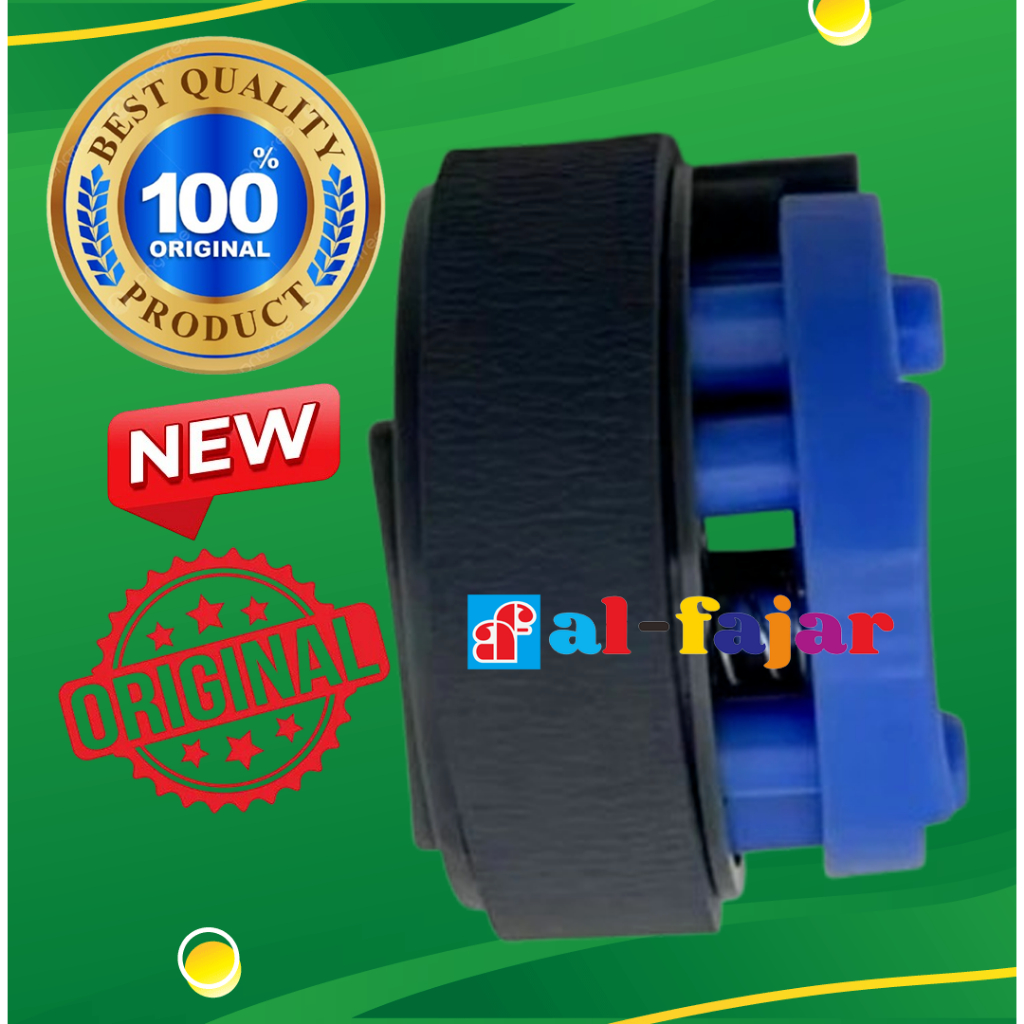 Asf Roller Pickup Epson L18050 / Karet Roller Epson L18050 / Epson Roller Printer Epson L18050