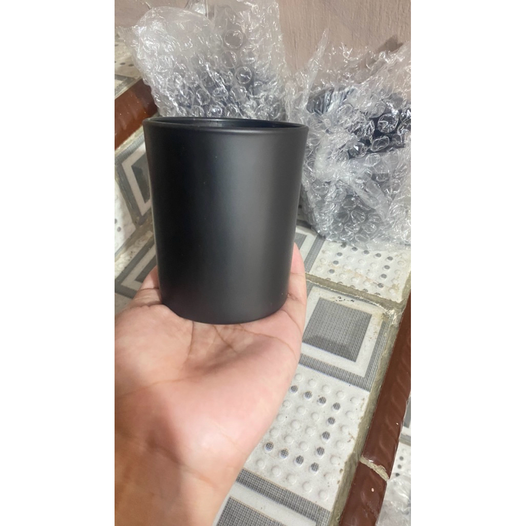 gelas Lilin