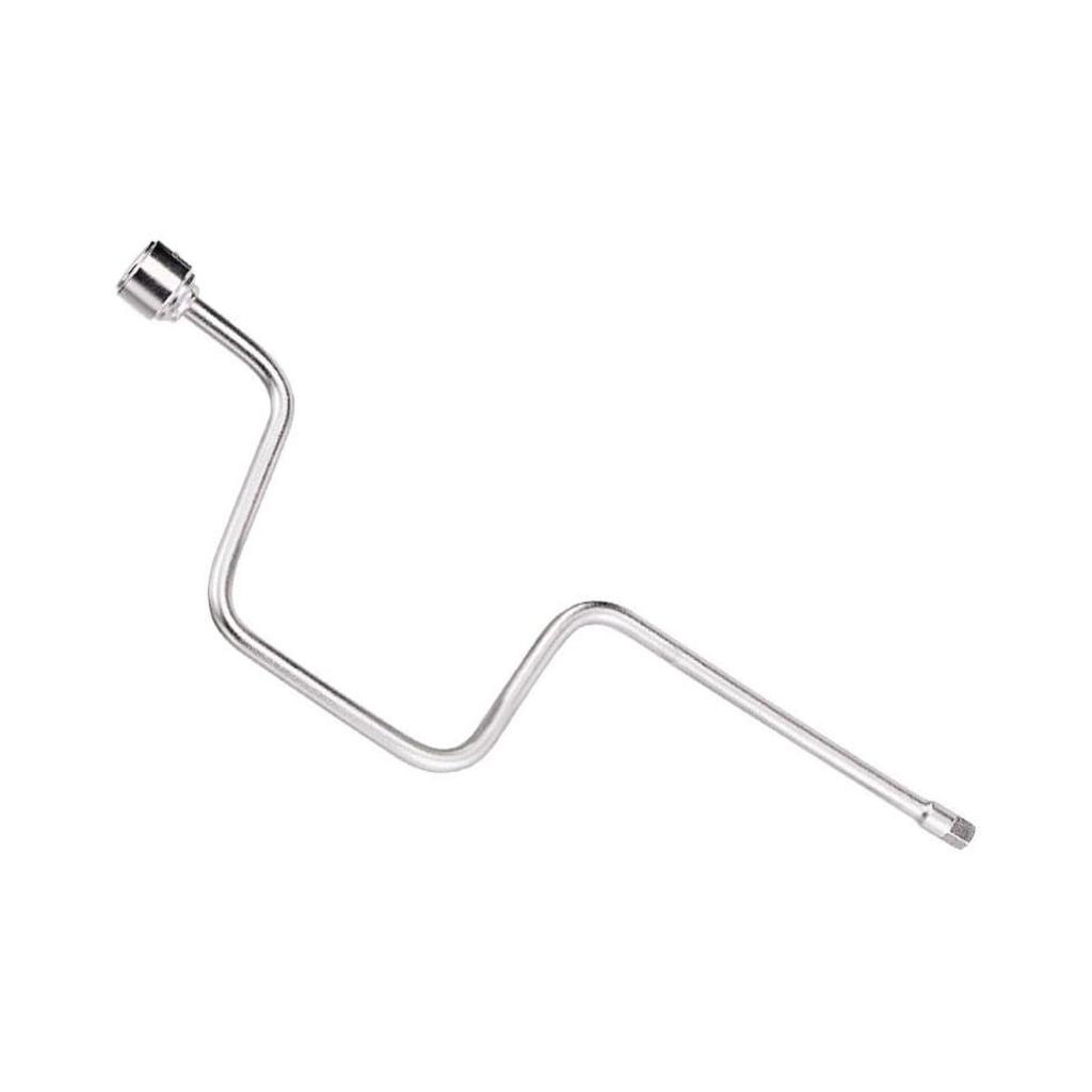 GENIUS kunci speed handle drive 3/8 inch panjang 400 mm gagang kunci speed gagang shock speed