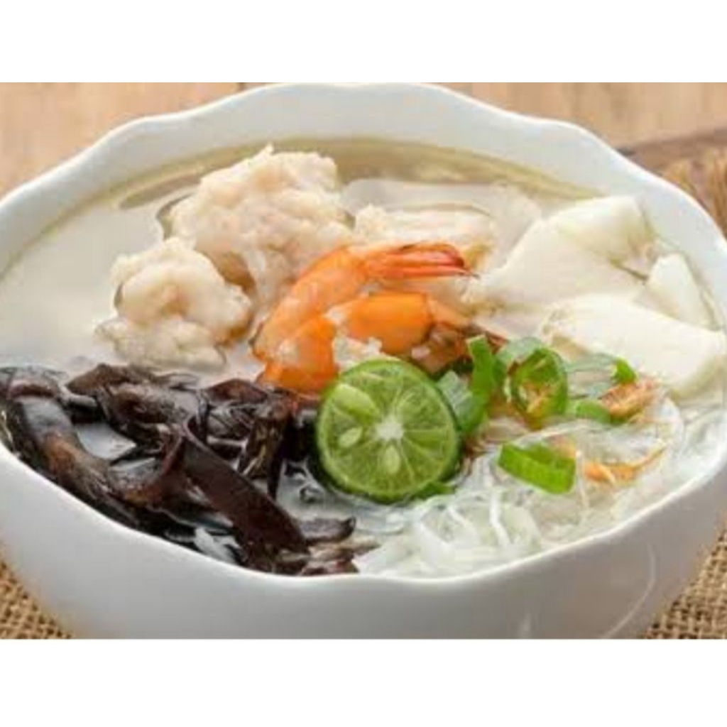 

TEKWAN SAGU SIAP SANTAP 3PORSI