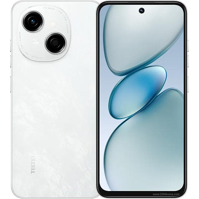 HP TECNO SPARK GO 1  4/128GB SECOND FULLSET ORIGINAL