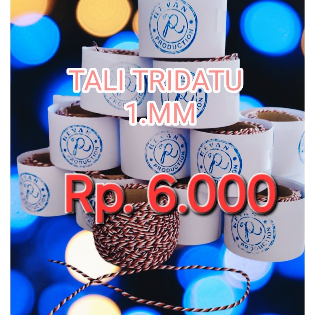 tali tridatu 1.mm