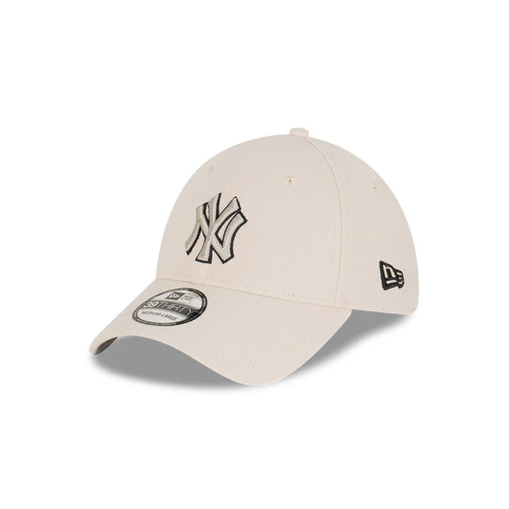 TOPI NEWERA New York Yankees Stone 39Thirty Cap