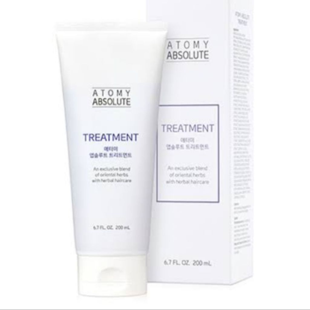 ATOMY ABSOLUTE TREATMENT