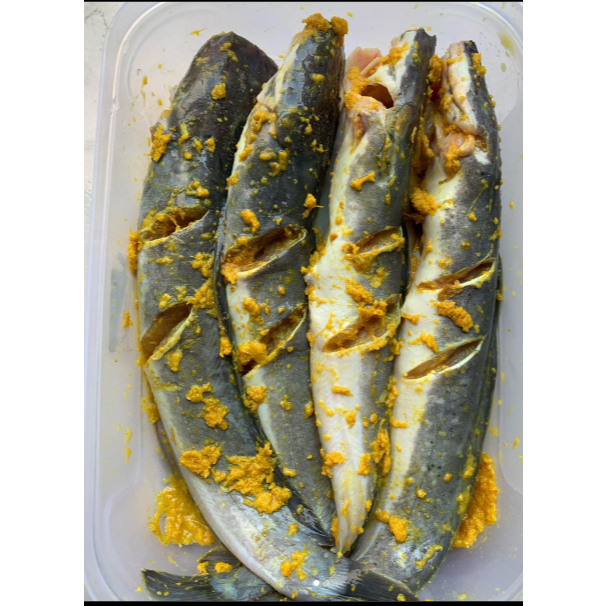 

Lele Marinasi Fresh – Vacuum Pack, Awet & Siap Kirim