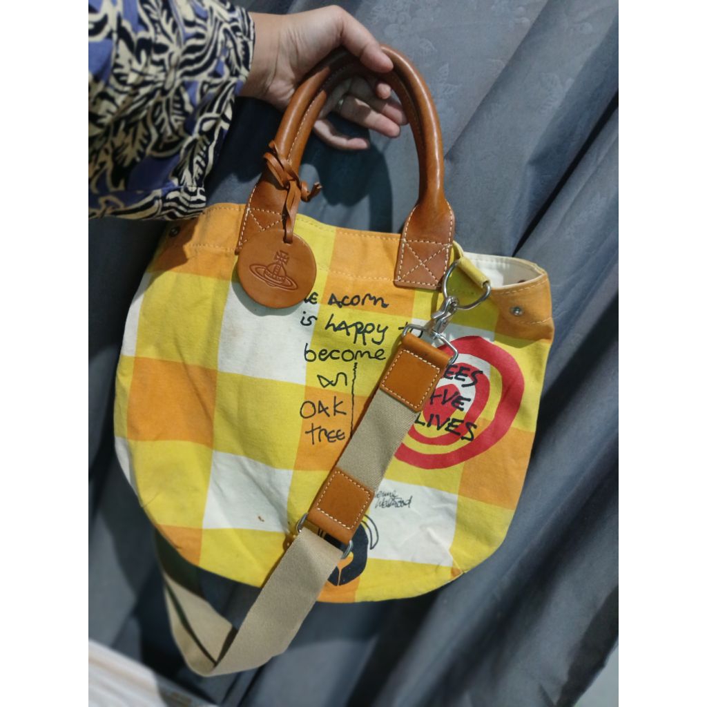 vivianne westwood preloved