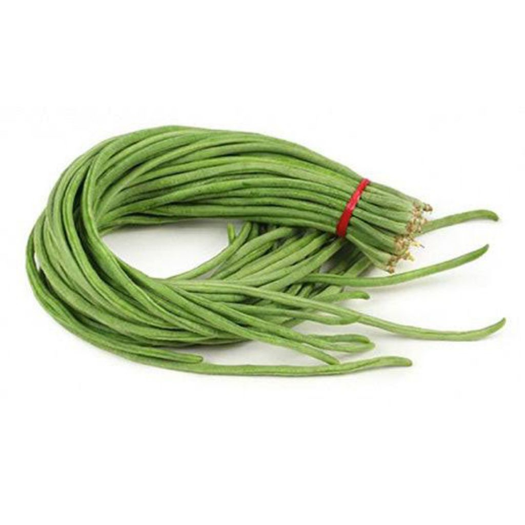 

Sayur Kacang Panjang 250 gr (Sayuran Segar)