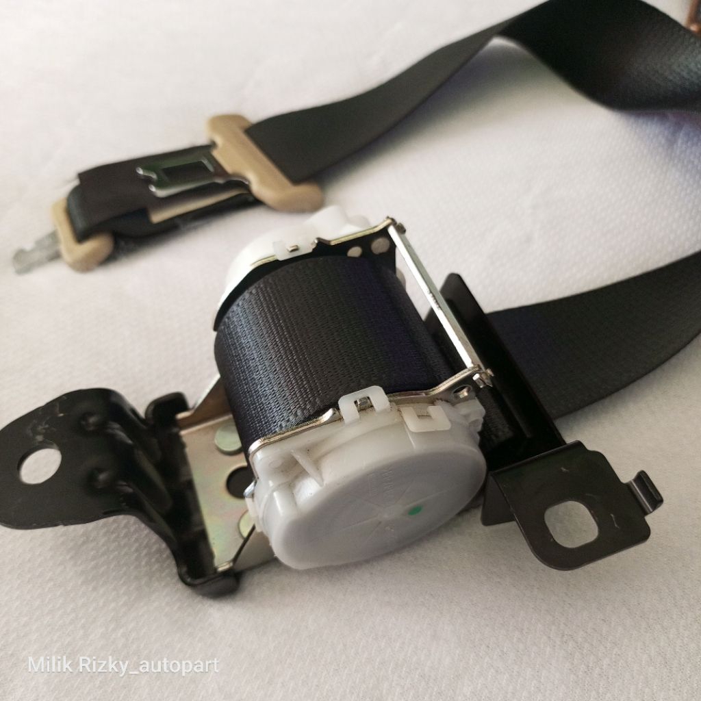 promo safety belt tali sabuk pengaman avanza xenia calya sigra rush terios innova kijang kapsul