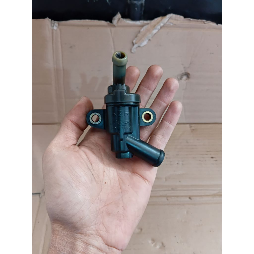 Thermostat Thermostat Vario 125 fi old lama KZR ori lepasan