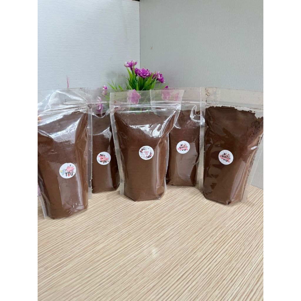 

Kopi Bubuk Robusta Asli Lampung