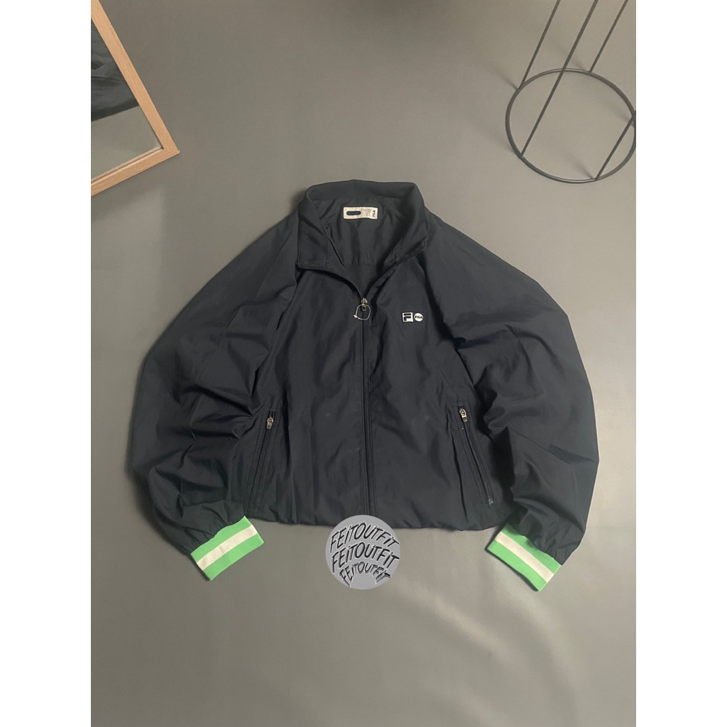 Windbreaker Fila