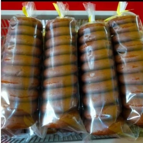 

Kue Ilat Sapi Asli Gula Aren