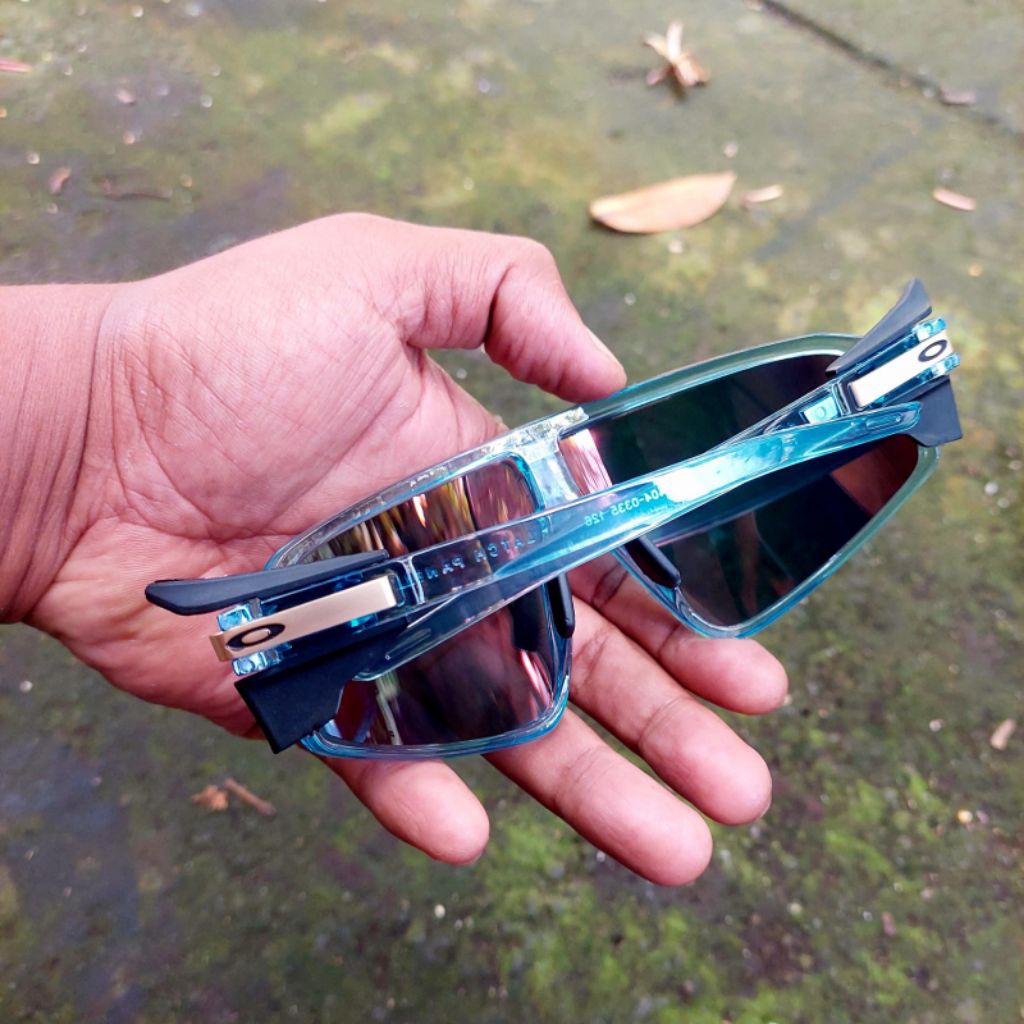 KACAMATA OX # KACAMATA SEPEDA # KACAMATA POLARIZED # KACAMATA ANTI SILAU